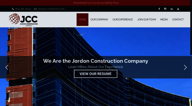 jordoncompanies.com