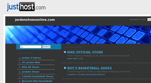 jordonshoesonline.com