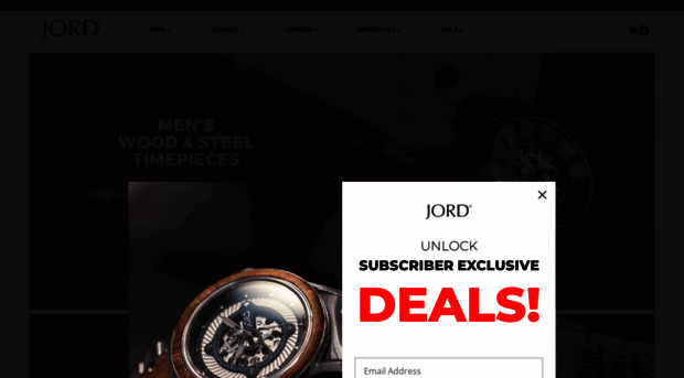 jordwatches.com