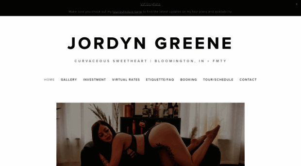 jordyngreene.com