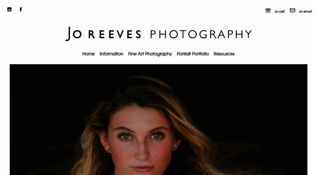 joreevesphotography.com