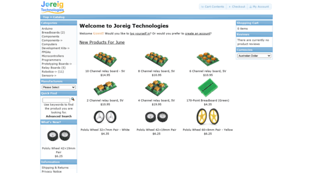 joreigtechnologies.com.au