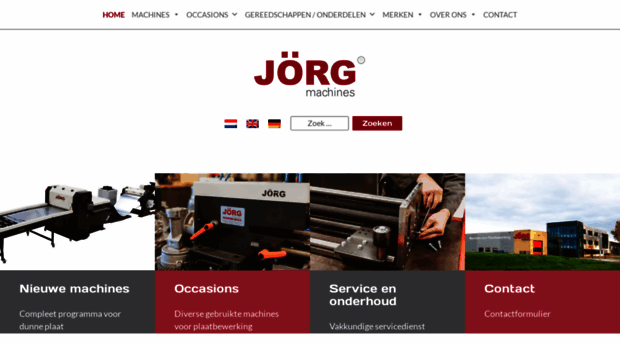 jorg.com