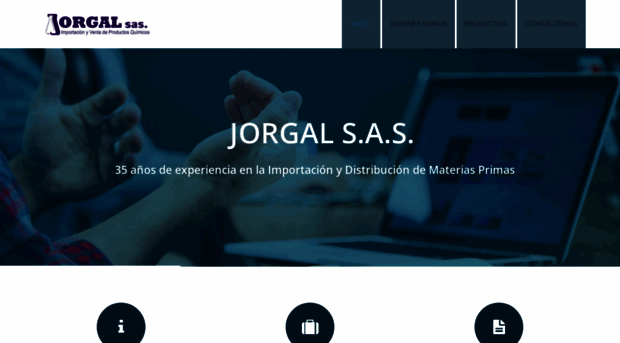 jorgal.com.co