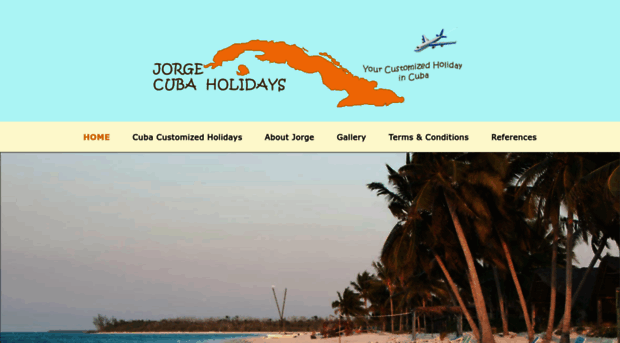 jorge-cubaholidays.com