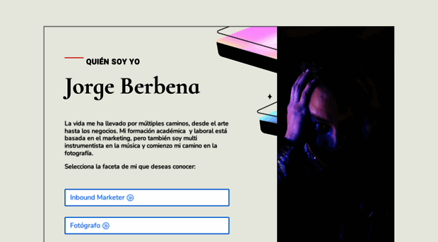 jorgeberbena.com