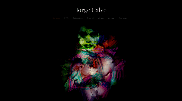 jorgecalvo.net