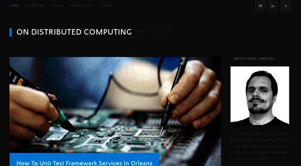jorgecandeias.github.io