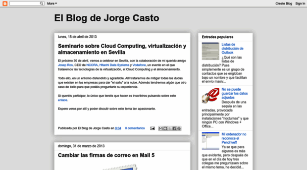 jorgecasto.blogspot.com
