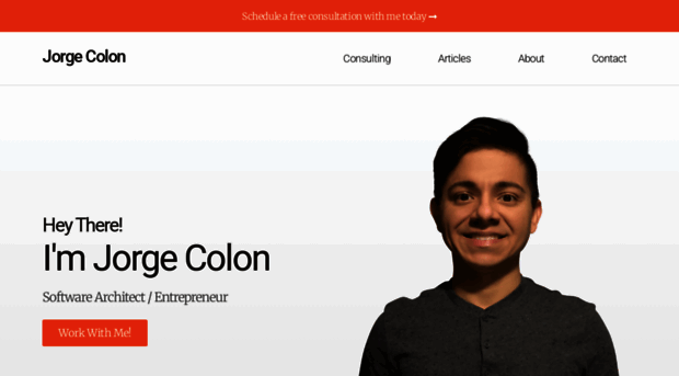 jorgecolonconsulting.com