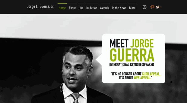 jorgeguerra.com