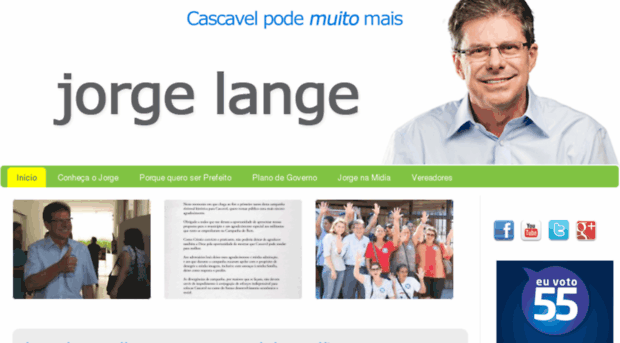 jorgelange55.com.br
