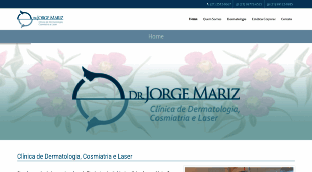 jorgemariz.com