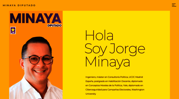 jorgeminaya.com