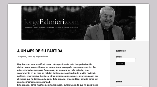 jorgepalmieri.com