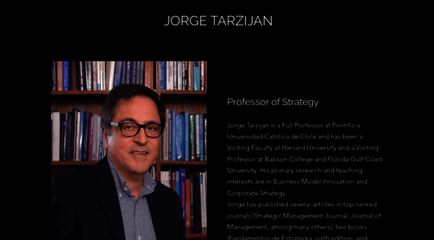 jorgetarzijanm.com