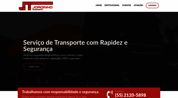 jorginhotransportes.com.br