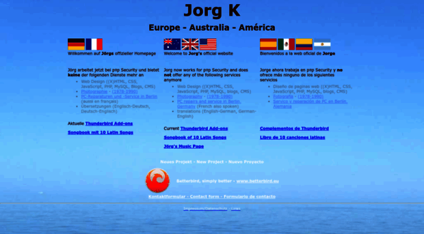jorgk.com
