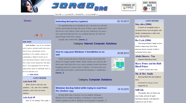 jorgo.org