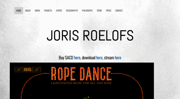 jorisroelofs.com