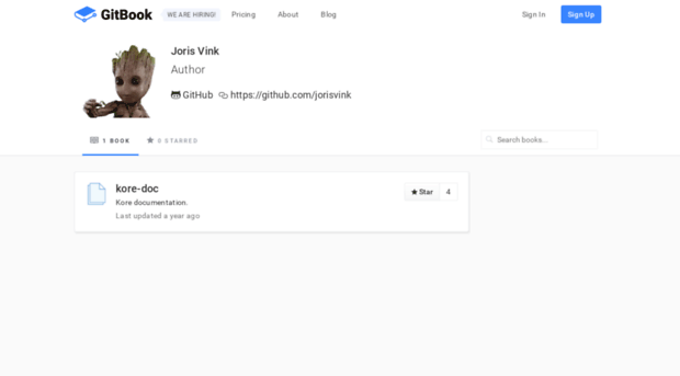 jorisvink.gitbooks.io