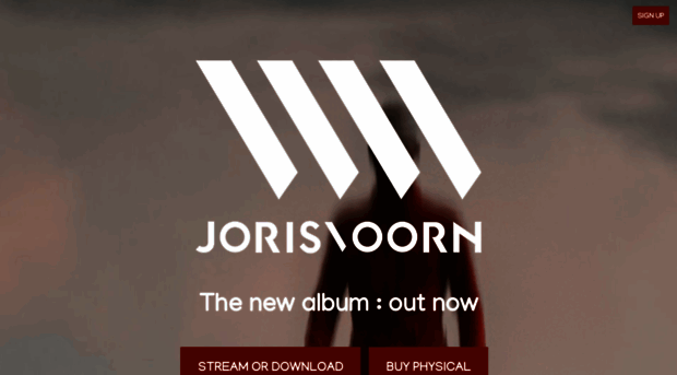 jorisvoorn.com