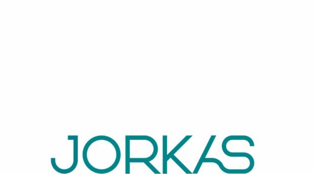 jorkas.com