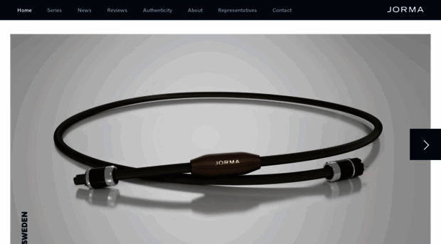 jormadesign.com