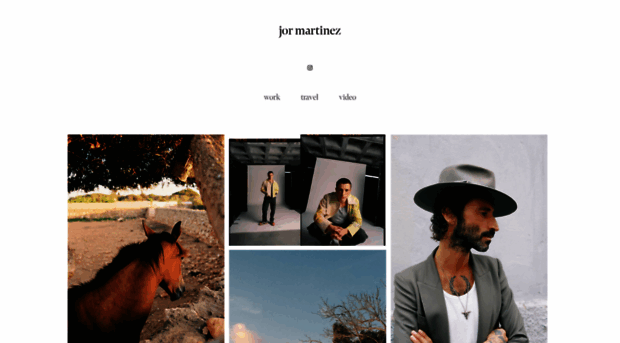 jormartinez.com
