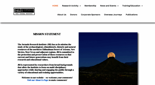 jornadaresearchinstitute.com