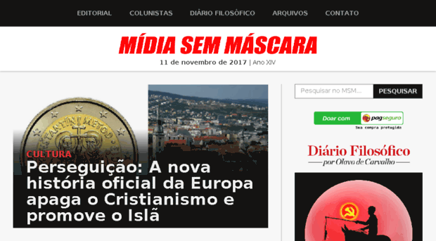 jornal.midiasemmascara.org