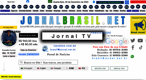 jornal.tv.br