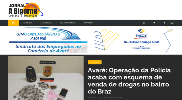 jornalabigorna.com.br