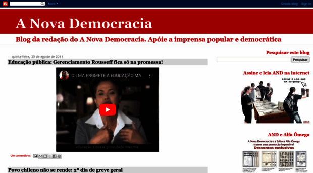 jornalanovademocracia.blogspot.com