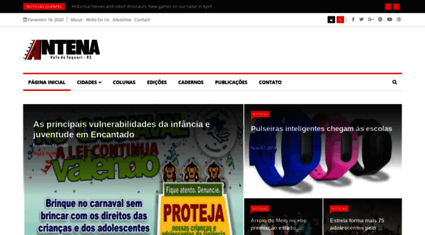 jornalantena.com.br