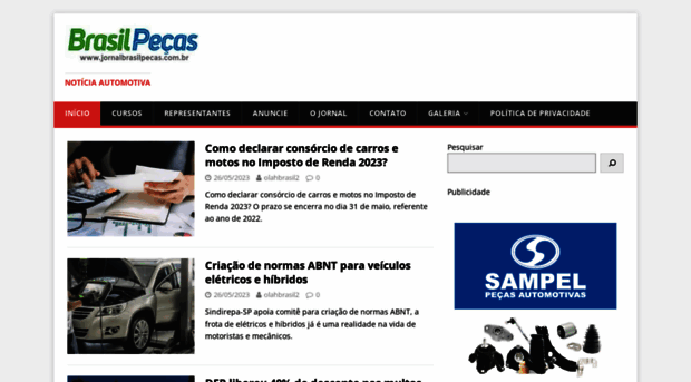 jornalbrasilpecas.com.br