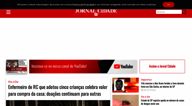 jornalcidade.net