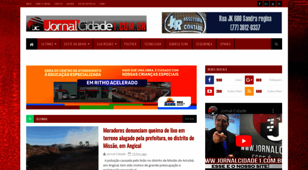 jornalcidade1.com.br