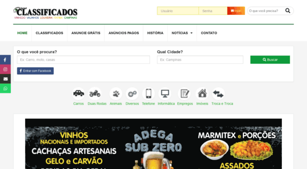 jornalclassificados.com.br