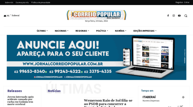 jornalcorreiopopular.com.br