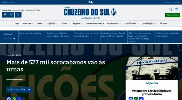 jornalcruzeiro.com.br