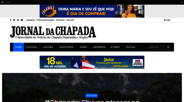 jornaldachapada.com.br