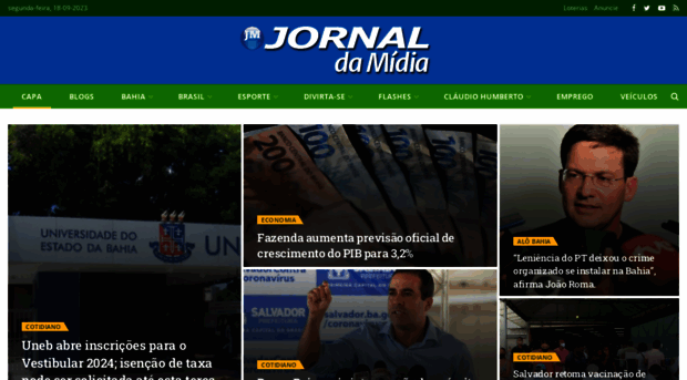 jornaldamidia.com.br