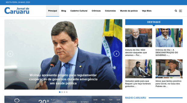 jornaldecaruaru.com.br