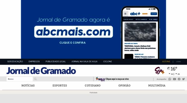 jornaldegramado.com.br