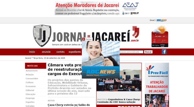 jornaldejacarei.com.br