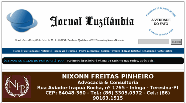 jornaldeluzilandia.com.br