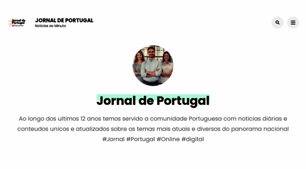 jornaldeportugal.pt