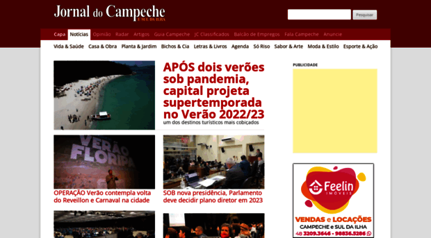 jornaldocampeche.com.br