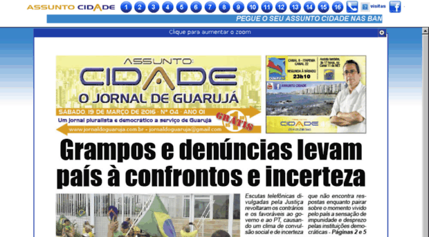 jornaldoguaruja.com.br